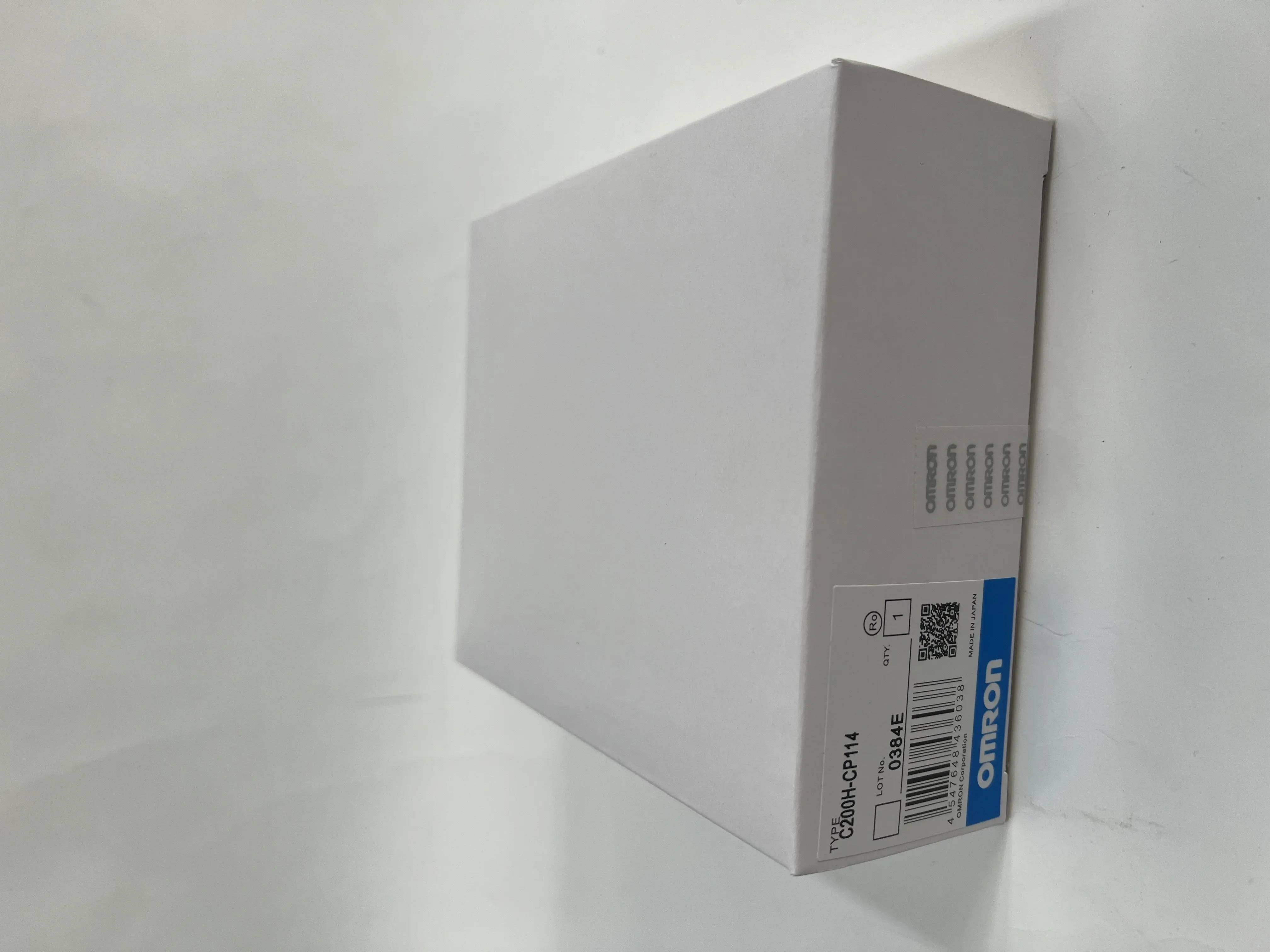 Omron PLC CPU Module C200H-CP114