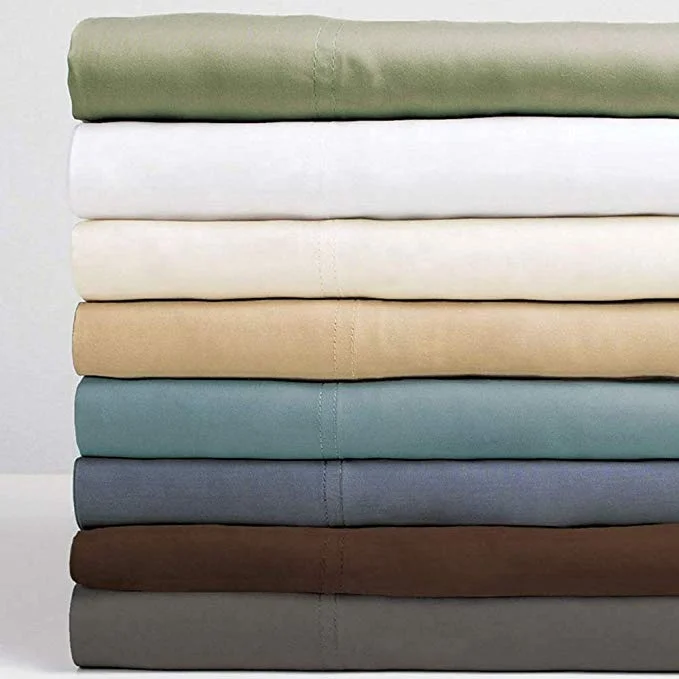 High Quality Cooling Silky Smooth Anti-bacterial Bamboo Fabric Viscose Bamboo Fabric
