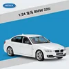 B mw 335i bianco