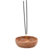 Bâton de tache de sang de dragon 4 pouces 35g