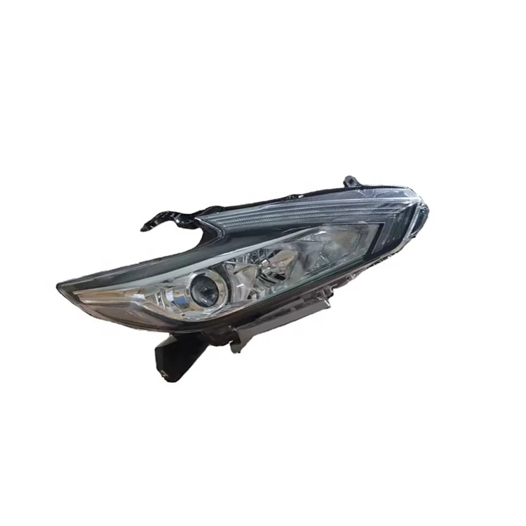 KEBEL Auto Body Parts Car Head Lamp 26075-2GFOA OEM 26025-2GFOA Head Light for Nissan Altima 2016