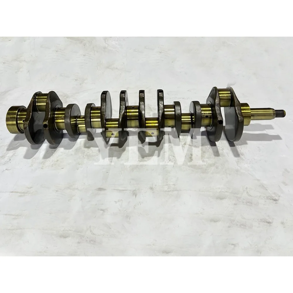 High Quality H07C Crankshaft Kit for Hino