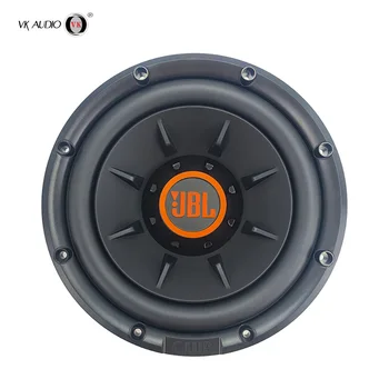 Harman JBL New CLUB 1024 Car Audio 10\" Dual Coil Passive Overweight Subwoofer with High Bass Audio Woofer Speakers Sound Horn