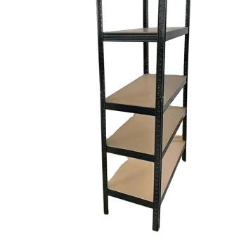 Heavy Duty Metal Storage Shelving Racks Shelving Unit Cheap Goods Shelf ...