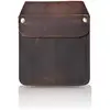 Distressed Brown