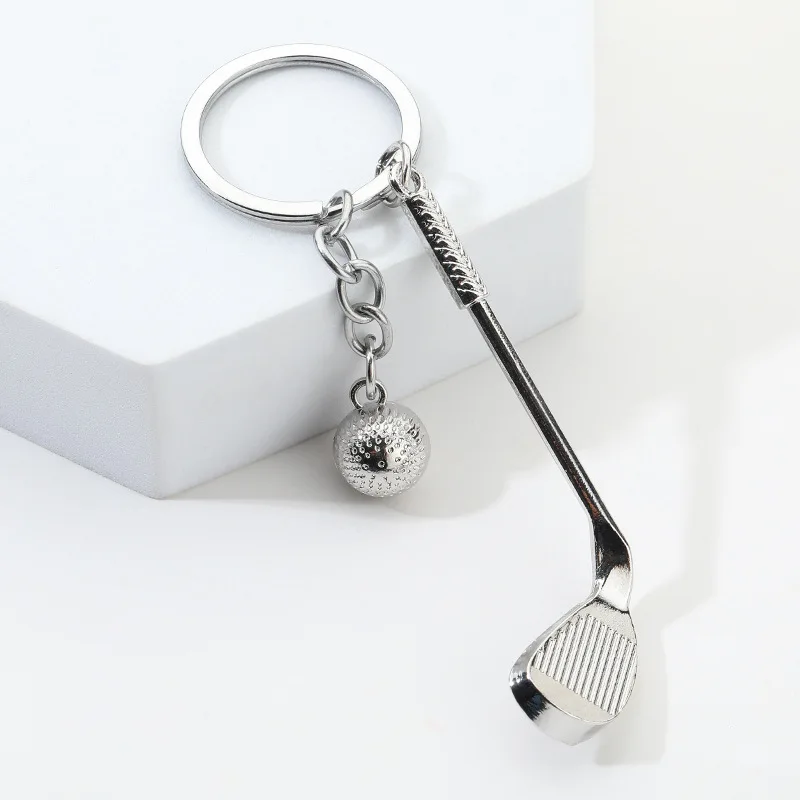 $98 NEW COACH 3D LEVEL Tool Keychain Key Ring FOB-Stainless Steel hotsell Style #90290