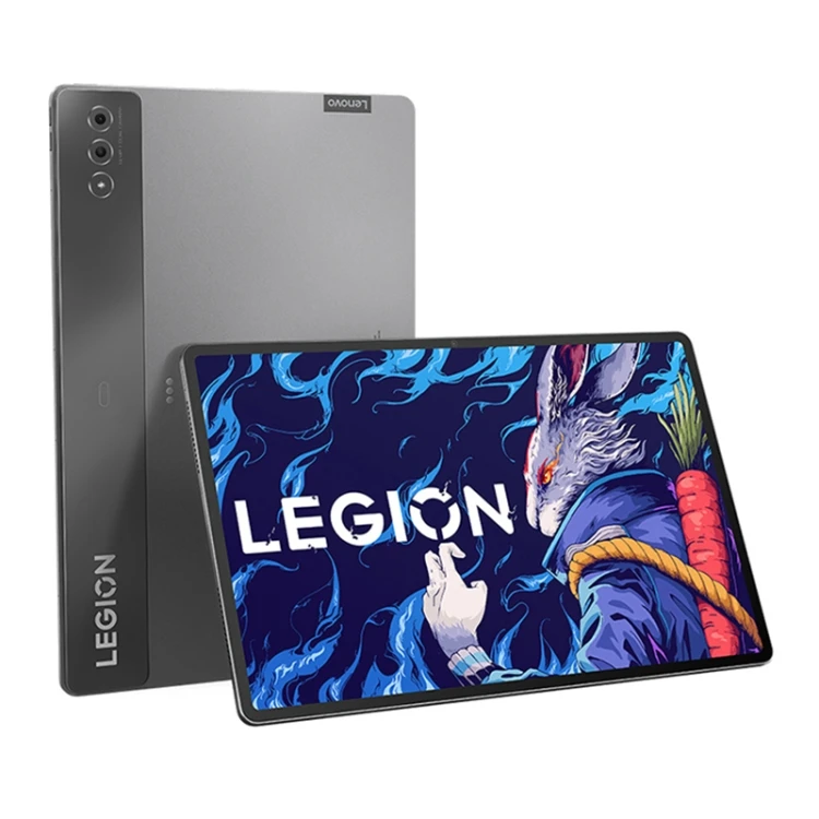 Lenovo Legion Tab Y900 14.5インチ有機EL タブレット Lenovo LEGION Y900 WIFI Tablet PC - 12GB RAM, 256GB Storage