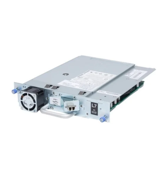 Q6Q67A Storeever MSL LTO-8 Ultrium 30750 FC Drive Upgrade Kit