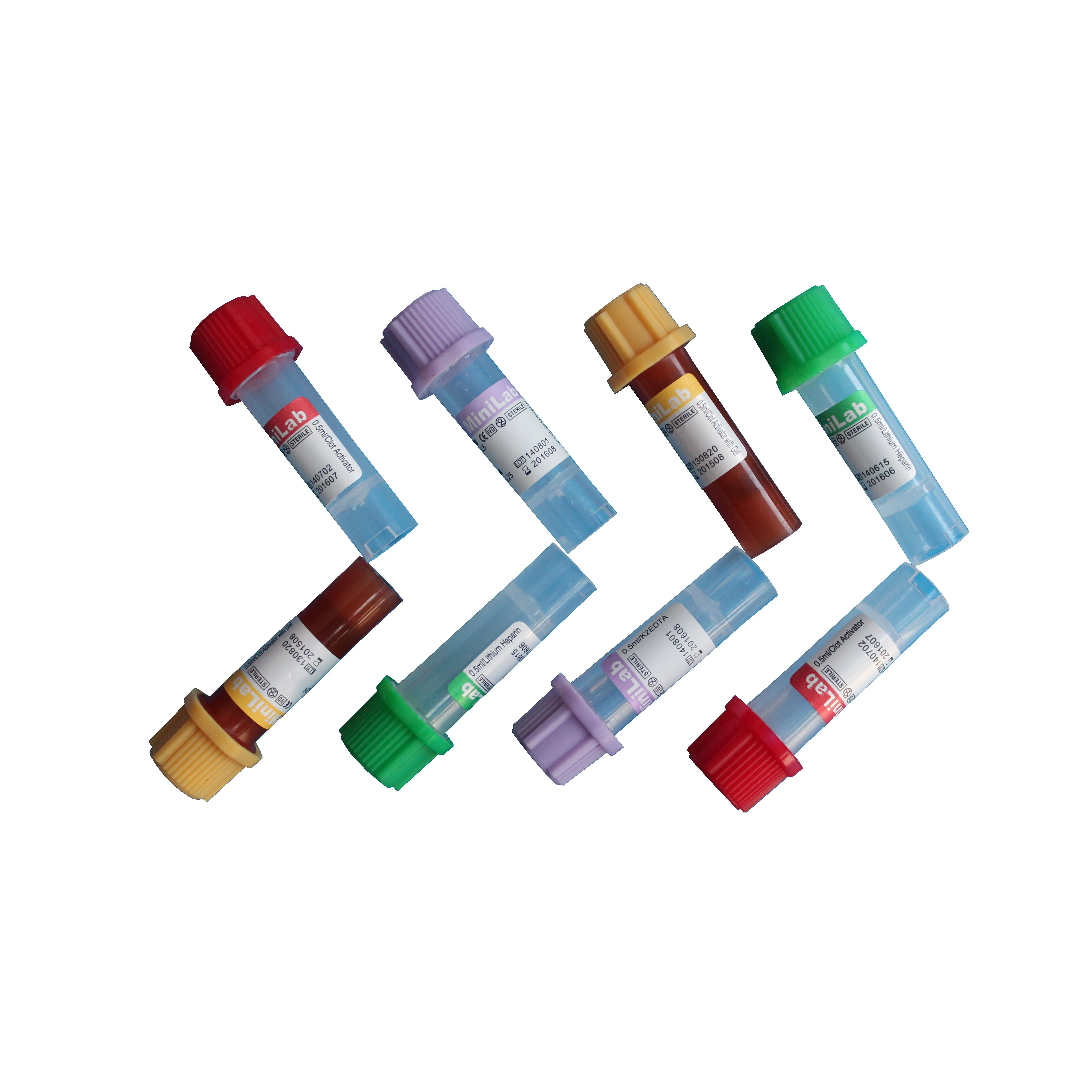 Edta Medical Micro Blood Collection Tube Buy Micro Blood Collection Tube Blood Collection Tube Blood Sample Collection Tubes Product On Alibaba Com