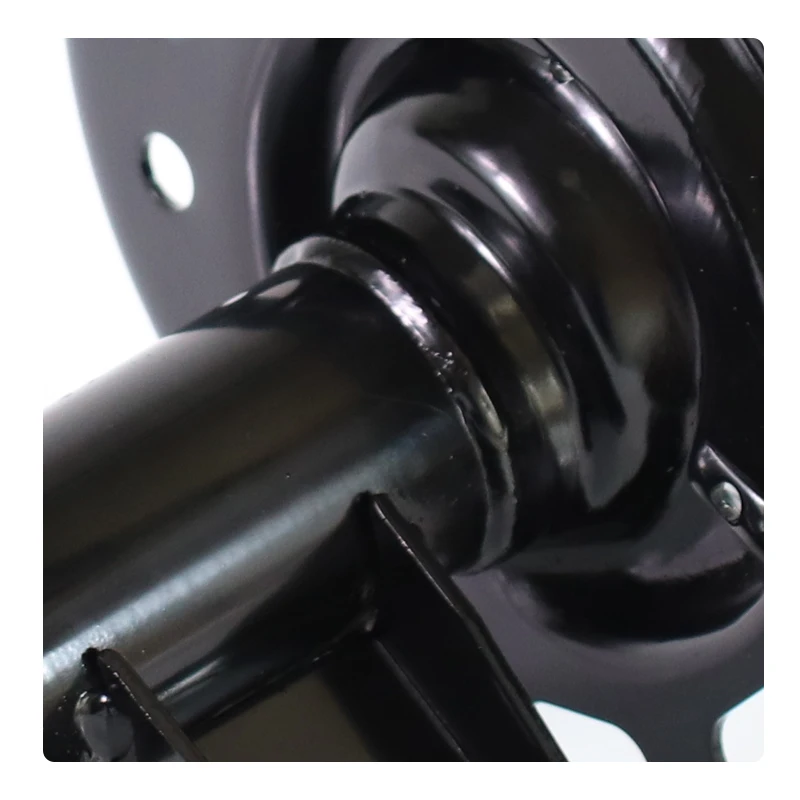 スバルXV2012用KALASOフロント油圧ショックアブソーバー新着ショック