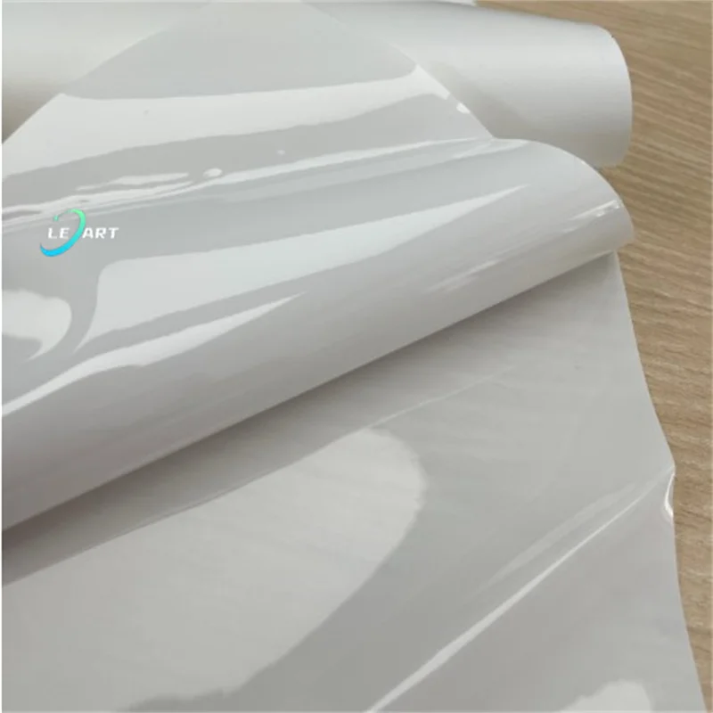 Pvc Decorative Films Stretch Ceiling Factory Supply Custom Printed Translucent Illumination Backlit Ceiling Designs