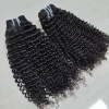 Kinky Curly