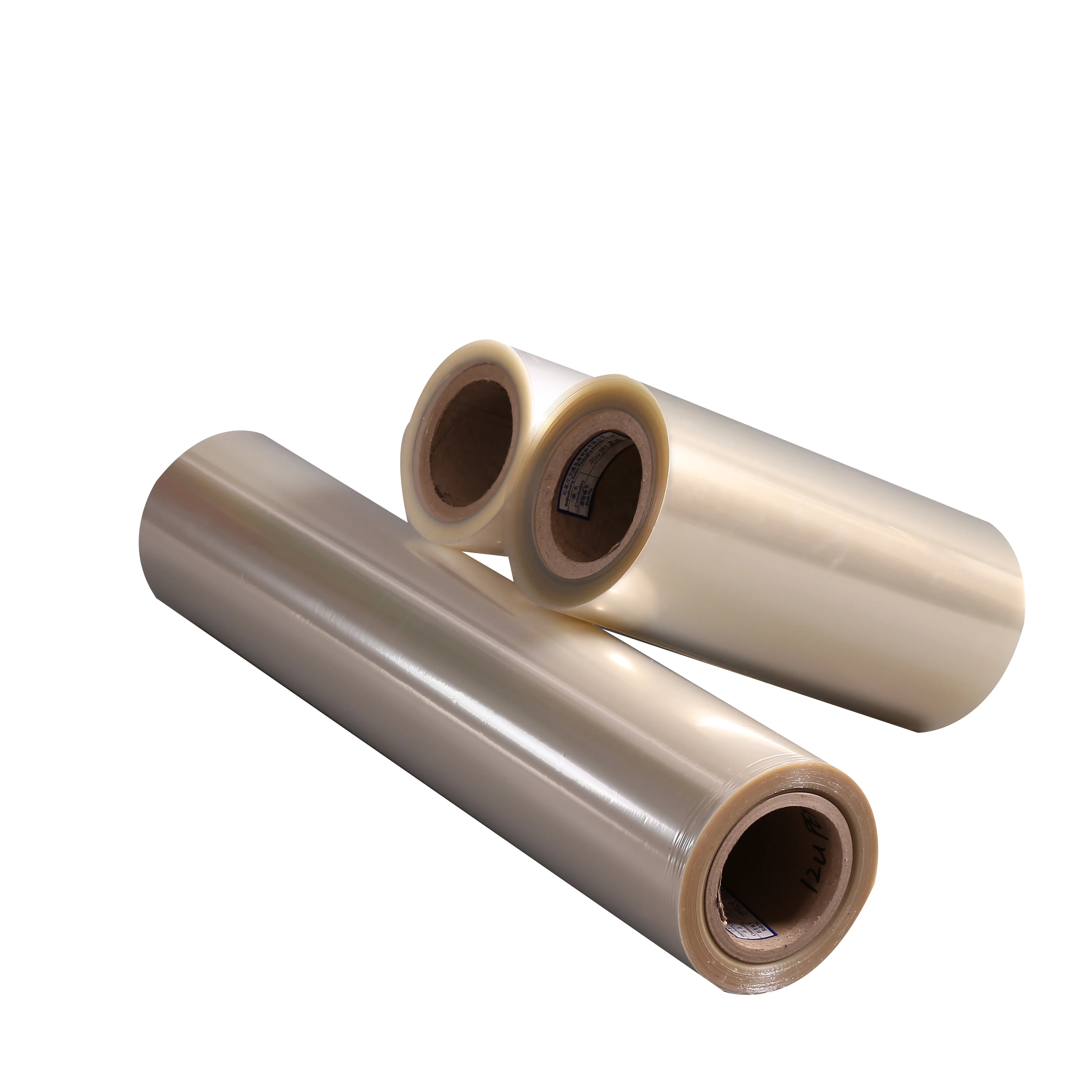 Alibaba.com: High-Barrier AlOx Coated PET Films – moisture-resistant ...