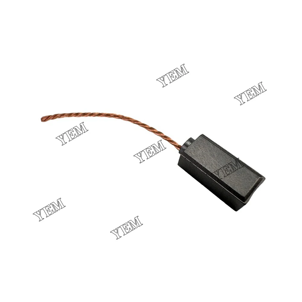 Excellent Quality D1305 Brush 15881-64090 for Kubota
