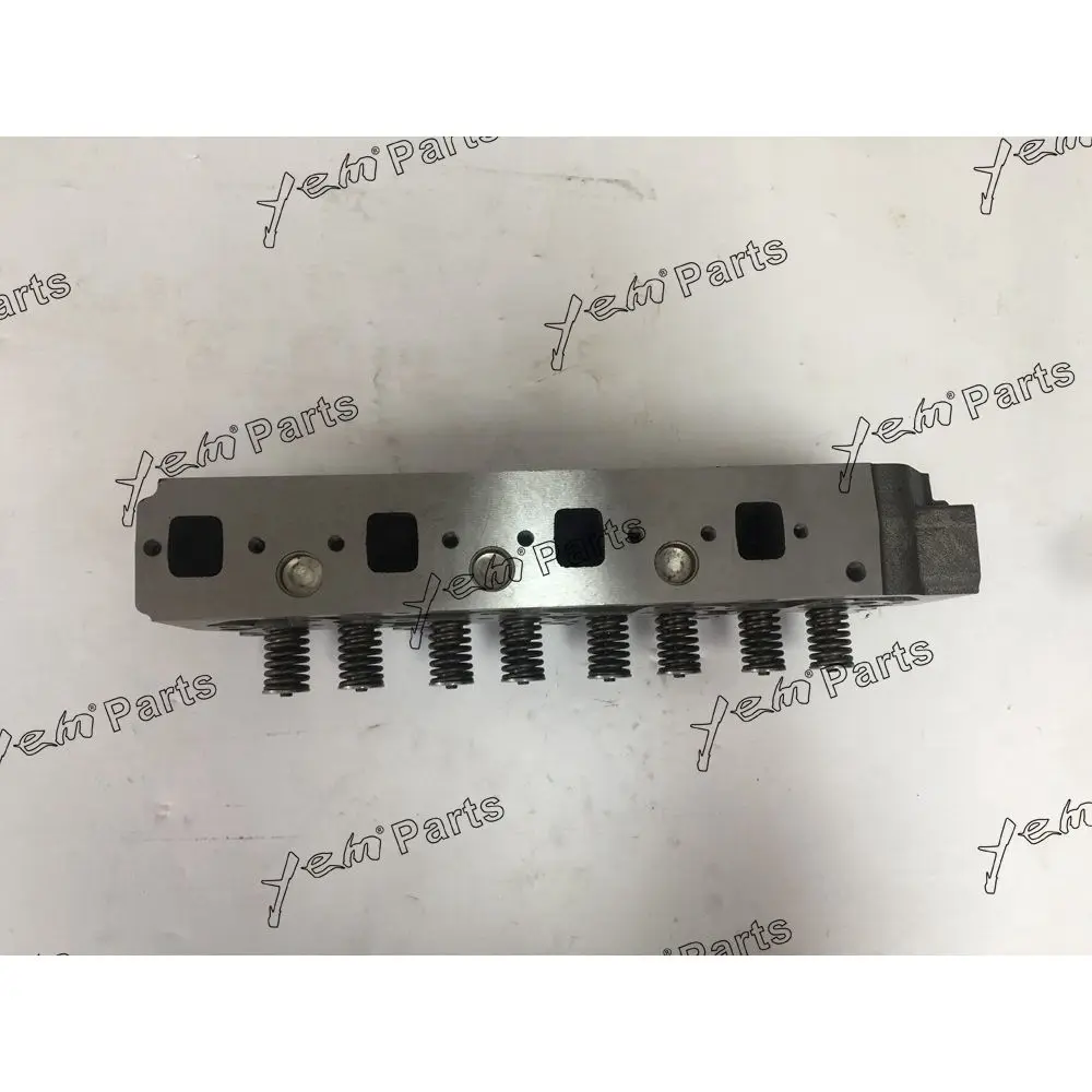 Engine Repair Kit S4L Cylinder Head Assembly for Mitsubishi Cylinder Head Assembly OEM Engine Parts 3
