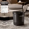 Obsidian Trash Can - 15L