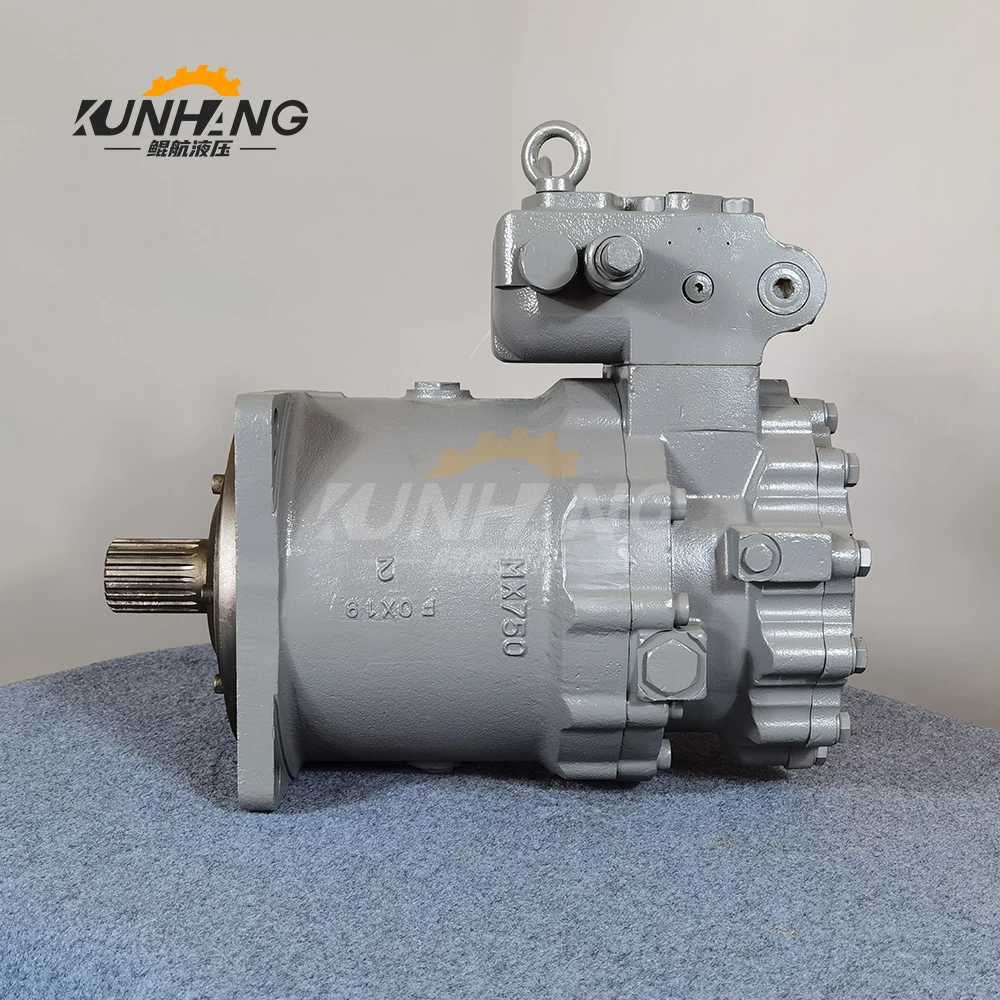 High Quality EX2500-5 Swing Motor 4439384 for Hitachi