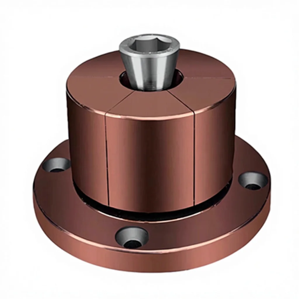 CNC Machine Tools D6-D105mm Manual Internal Hole Tightening Locator Internal Support Clip Quick Positioning Expansion Pin