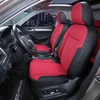 Red black