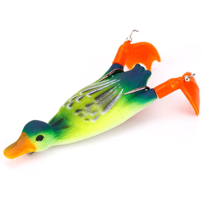 10 Ftk 1 Pz Elica Flipper Anatra Esca Da Pesca Anatra Esca Da Pesca Rana 9 Cm 113 Esca Artificiale~p134218526 10 Ftk 1 Pz Elica Flipper Anatra Esca Da Pesca Anatra Esca Da Pesca Rana 9 Cm 113 Esca Artificiale~p134218526