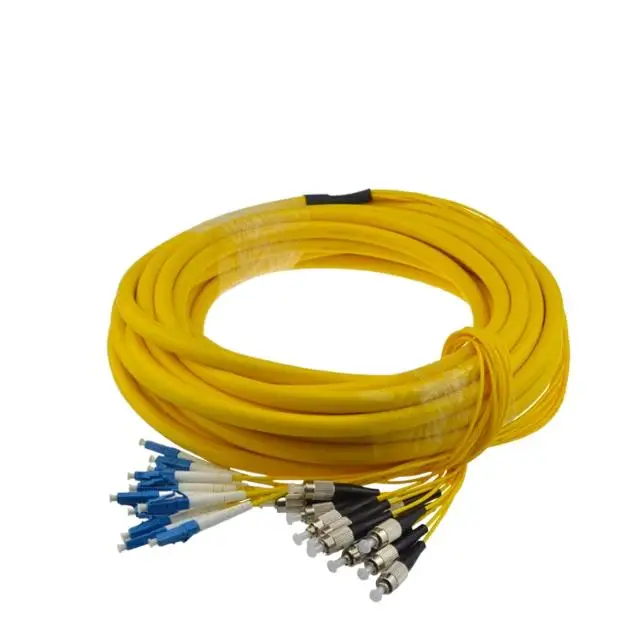 FlyProfiber ケーブル OM1 LCからLC ファイバーパッチケーブル Amazon.co.jp: 3M OM1 LC-LCファイバーパッチケーブル| 長さ