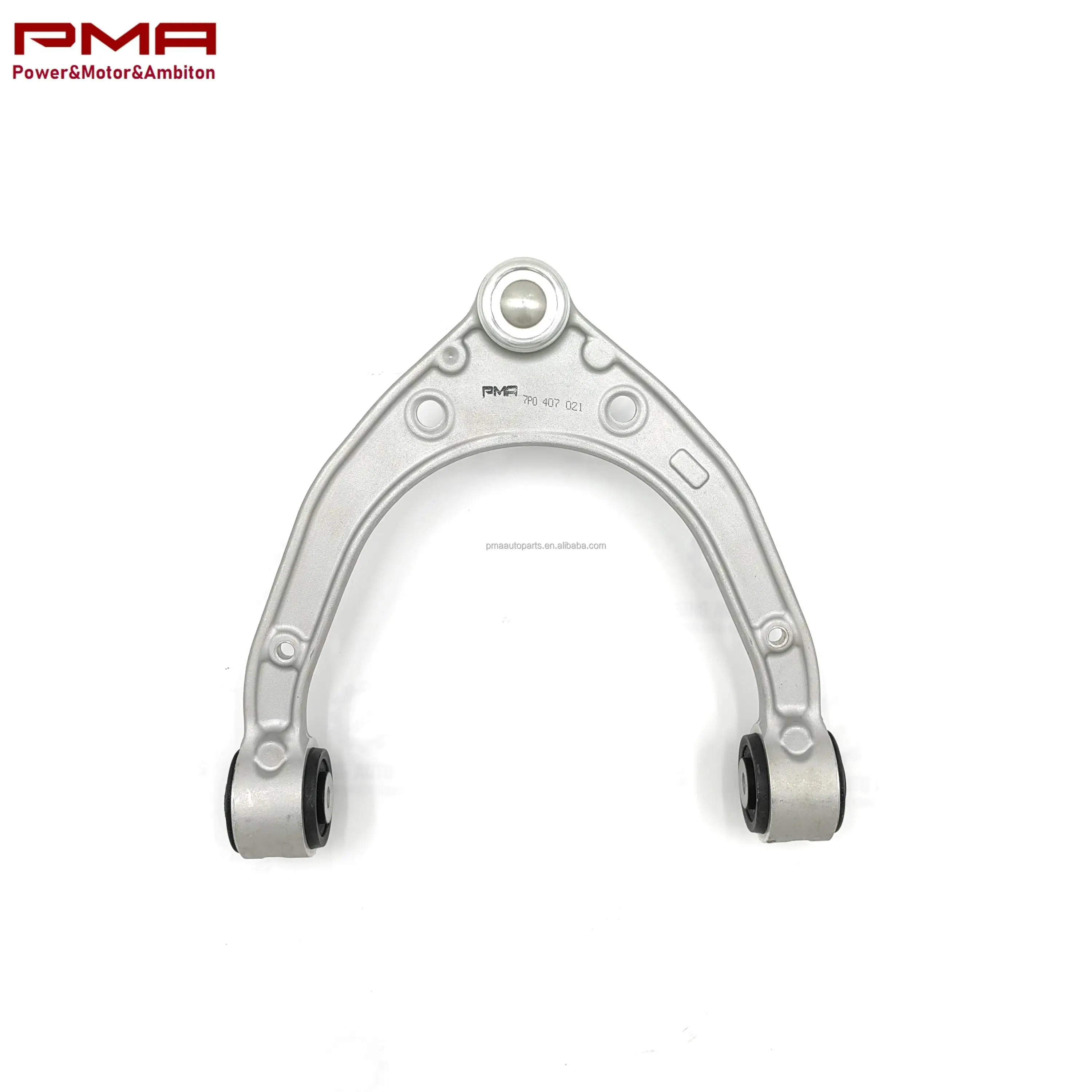 Pma German Car 7p0407021 Suspension System Control Arms For Volkswagen ...