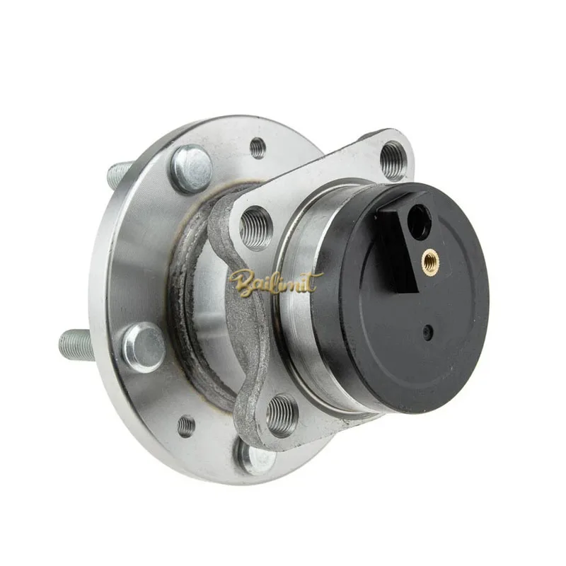 L206-26-15XA Car Accessories - New Rear Wheel Hub Bearing for MAZDA