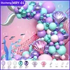 MRY-01 Colori misti