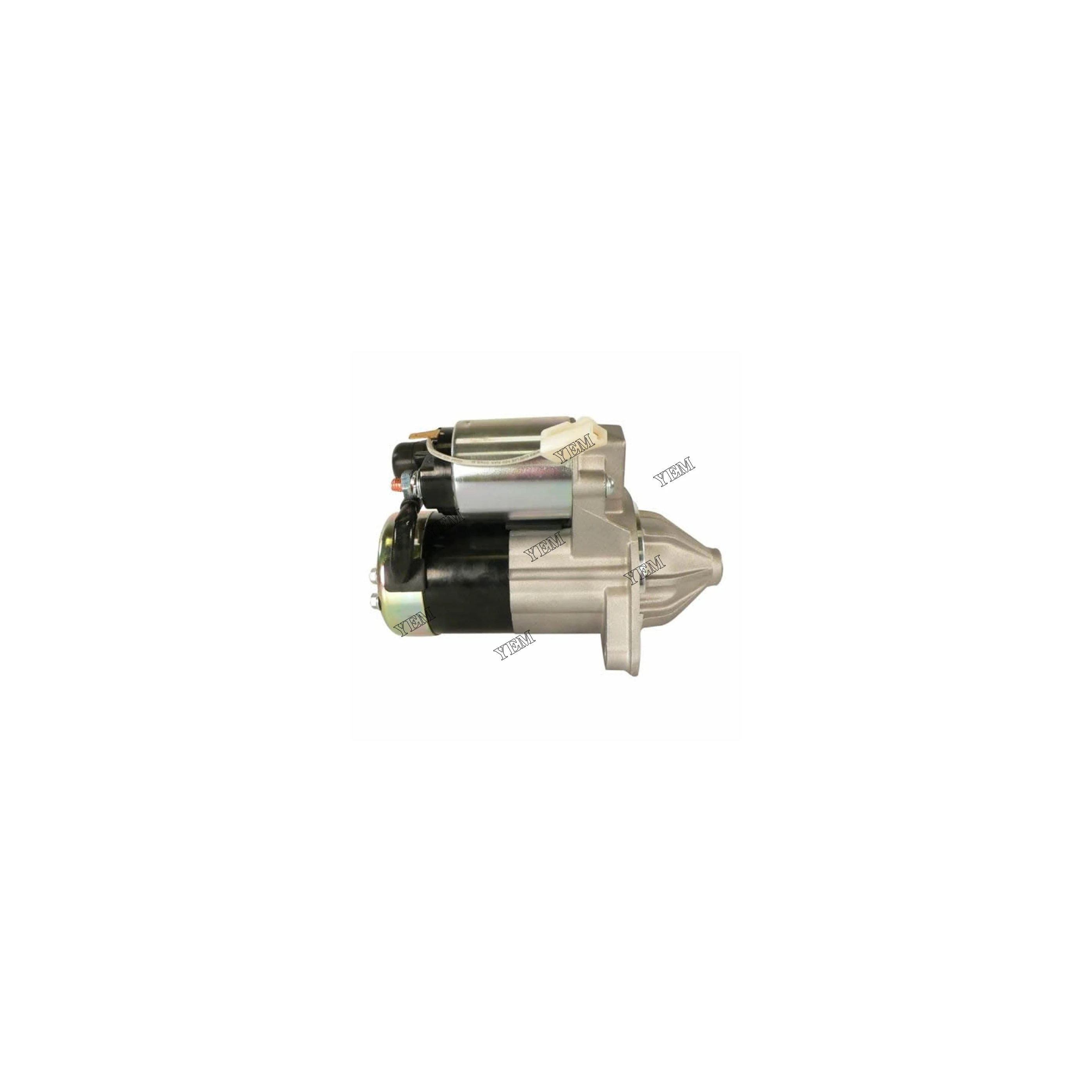 Starters B2620HSD for Kubota Machinery Engine Spare Parts