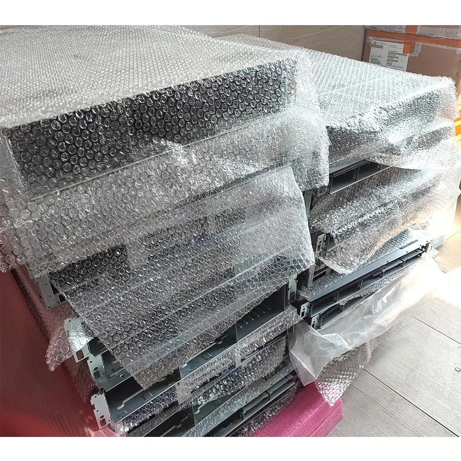 Empty Server Chassis 1u 2u Standard Machine Configuration Chasis P19720-B21 Dl380 G10 867959-B21 Dl360 G10 Empty Server Chassis