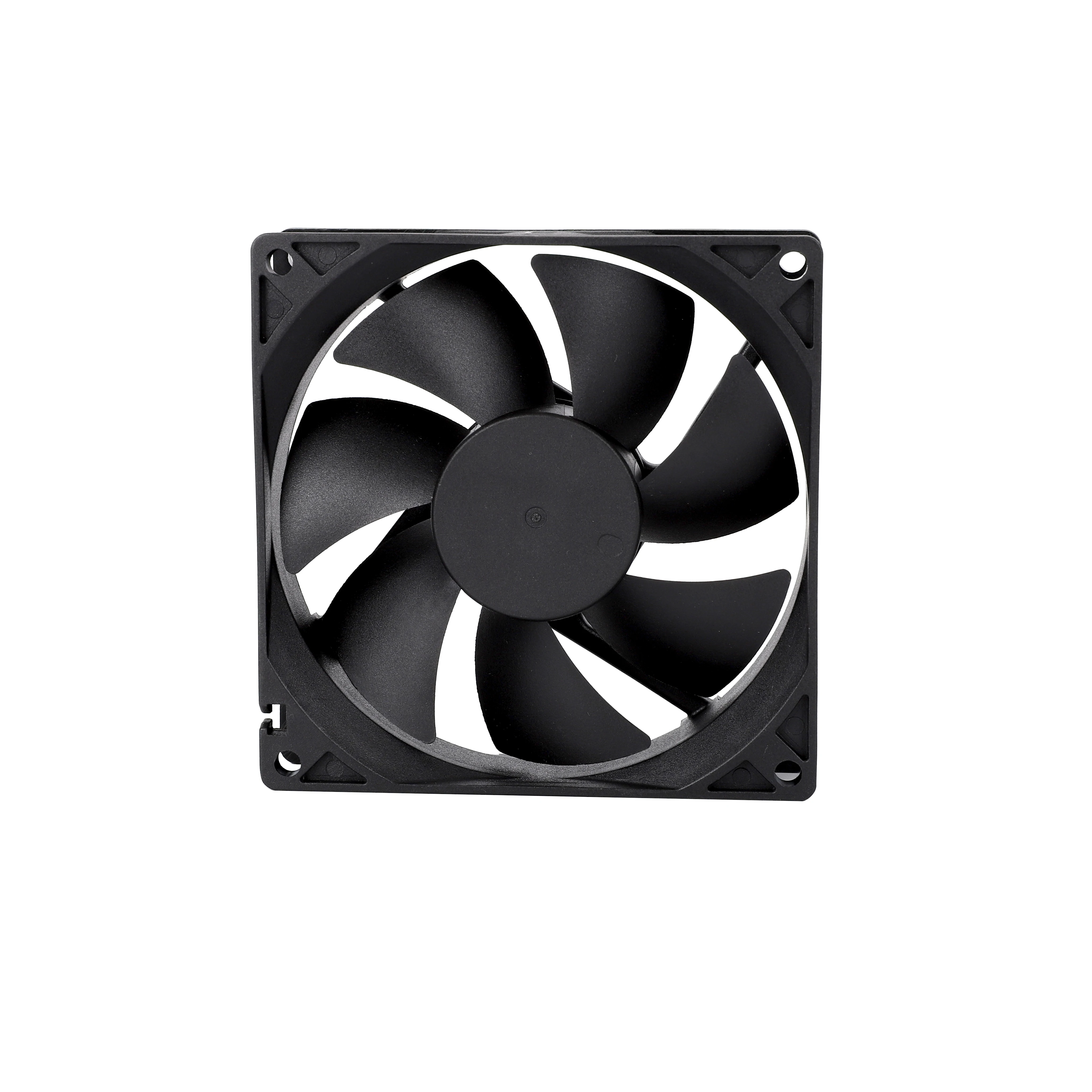 UL CE 90x90x25mm Fan Manufacture Ip68 0.25a Servo Motor Dc Cooling Fan 9025 92mm
