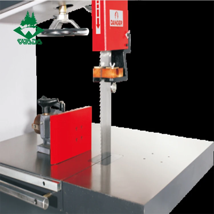 Оборудование для производства ленточная пила для резки дерева, используемые для распиловки древесины