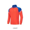 LD6659-Haut orange fluo
