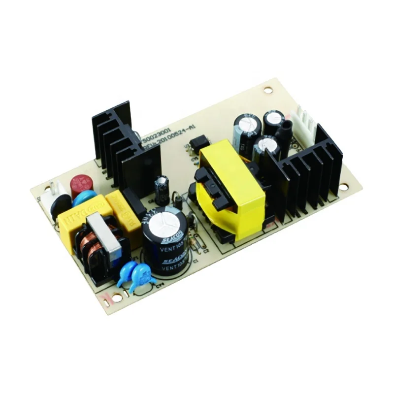 China Oem Odm 5v 12v 15v 20v 25v 36v 32w Customized Ac Dc Power Supply ...