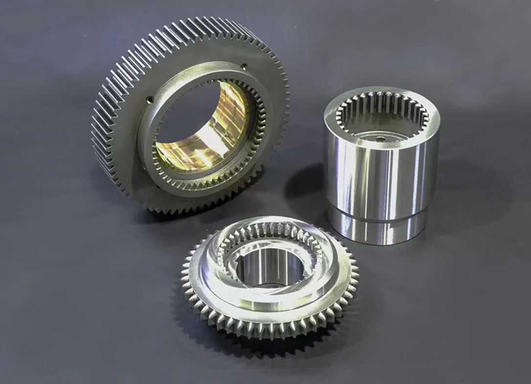 Lionel 623-22 Brass Worm Wheel Gear – O Gauge 1:48 Scale Train Part