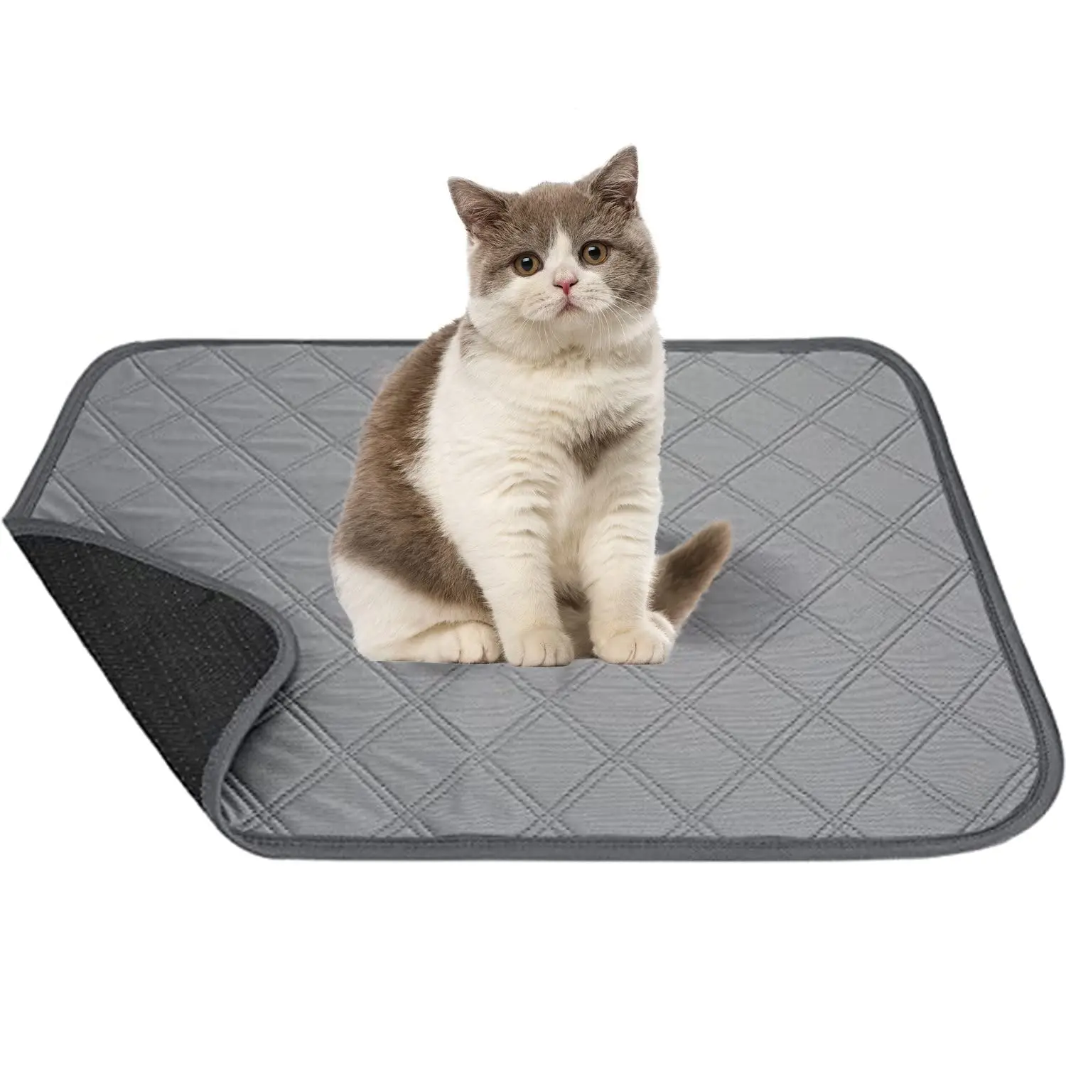 Reusable Fast Absorbing Pet Urine Pee Pad