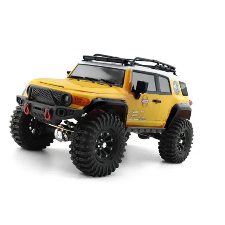 1:10 RGT EX86120 TRAMPLE KIT 4WD 2.4G RC Car - Rock Crawler