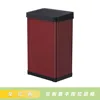 Dark red