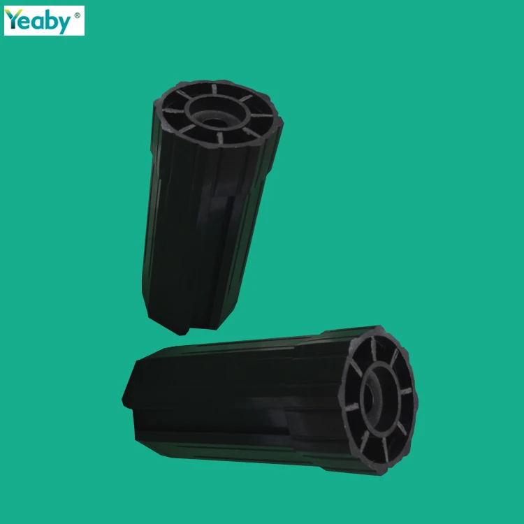 Rolling Shutters  Accessory with Octagonal Tube Plastic Seal Diameter 60mm