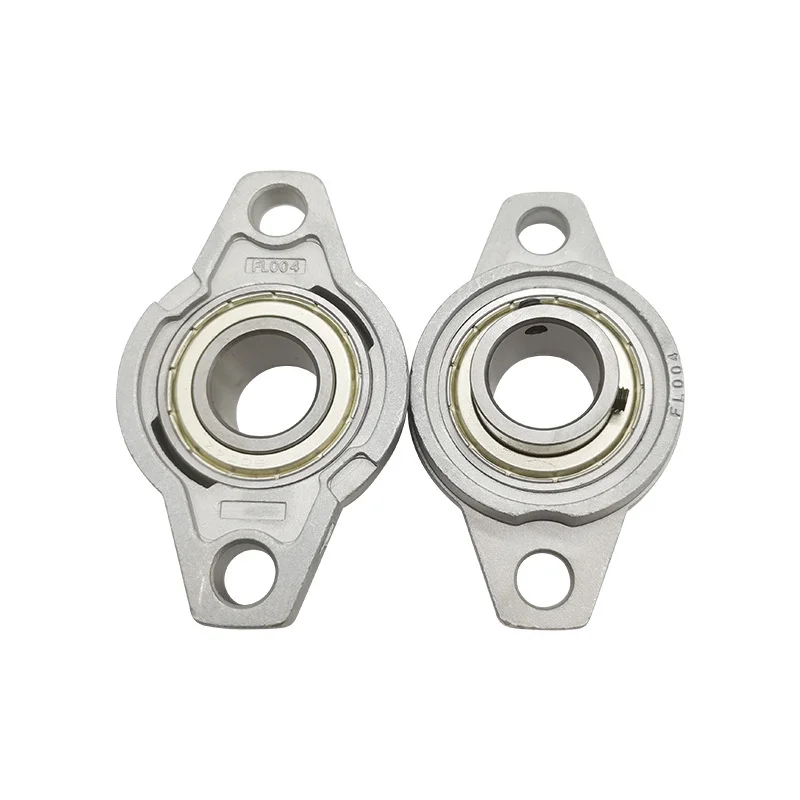 Kfl Series Bearing Housing Kfl000 Kfl001 Kfl002 Pillow Block Bearing ...