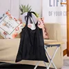 Black Hand Tote