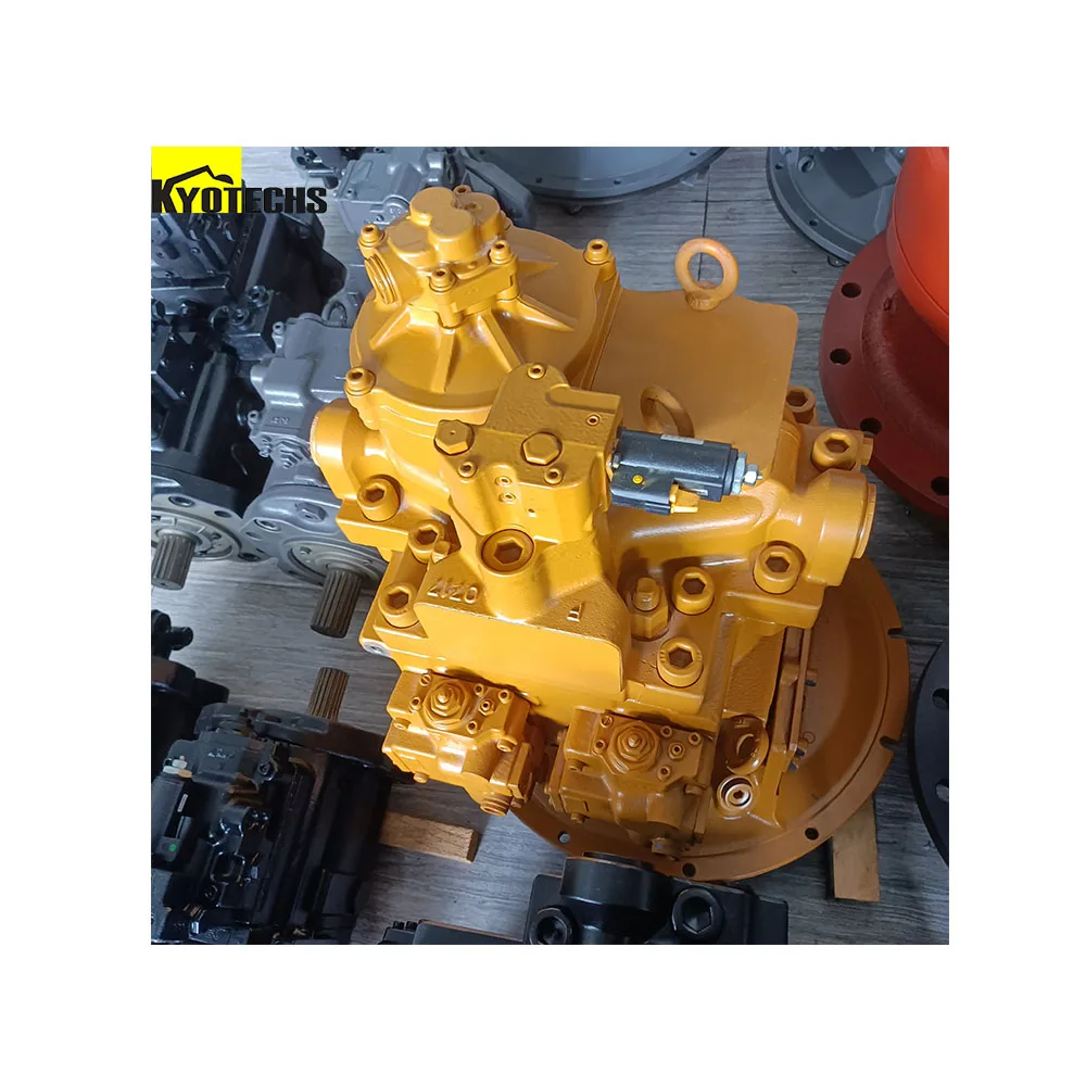 9262320 HPV118HW YB60000547 Hydraulic Pump for Hitachi ZX200