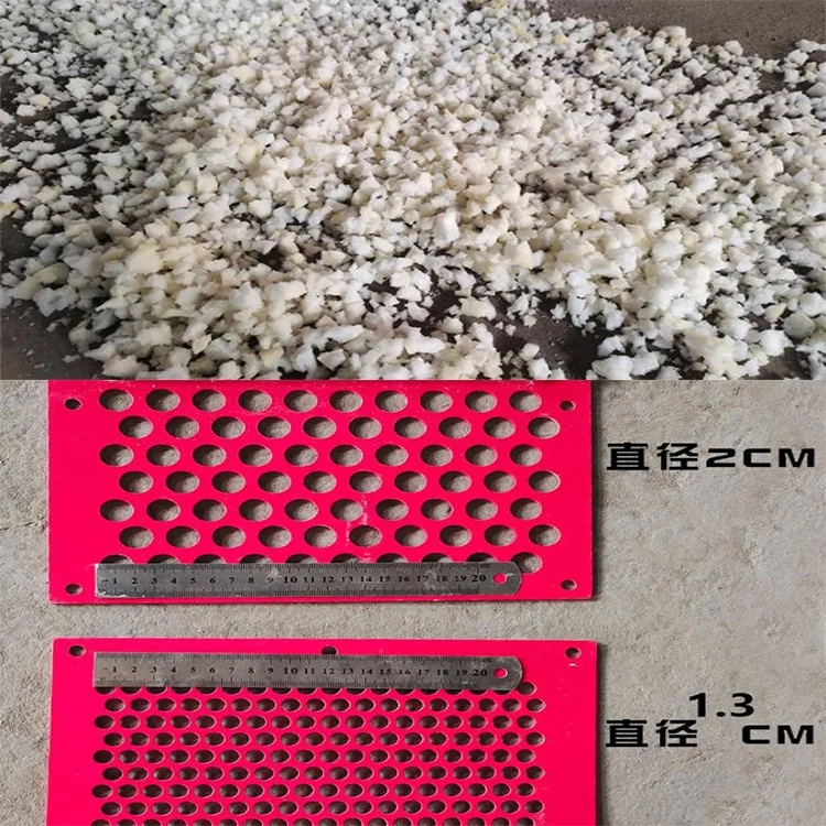 O CE aprovou a eficiência elevada da máquina do triturador de Sofa Sponge  Shredder Machine Foam