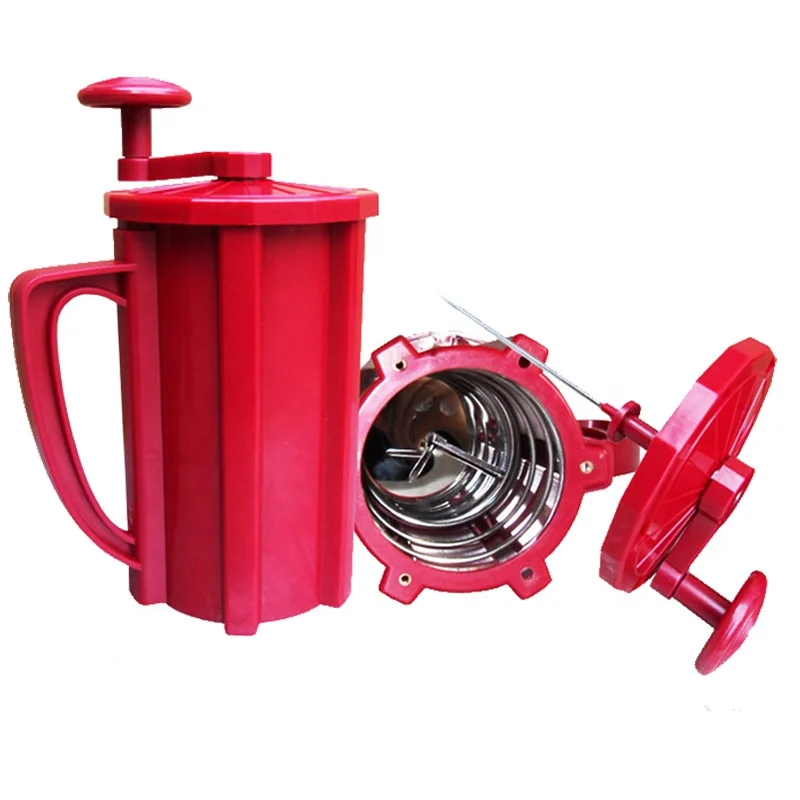 Spiralizzatore Manuale Per Patate E Verdure - Taglia A Spirale Per Tornado Potato E Tagliatelle - Foto 10