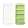 4-Compartment Bean Green