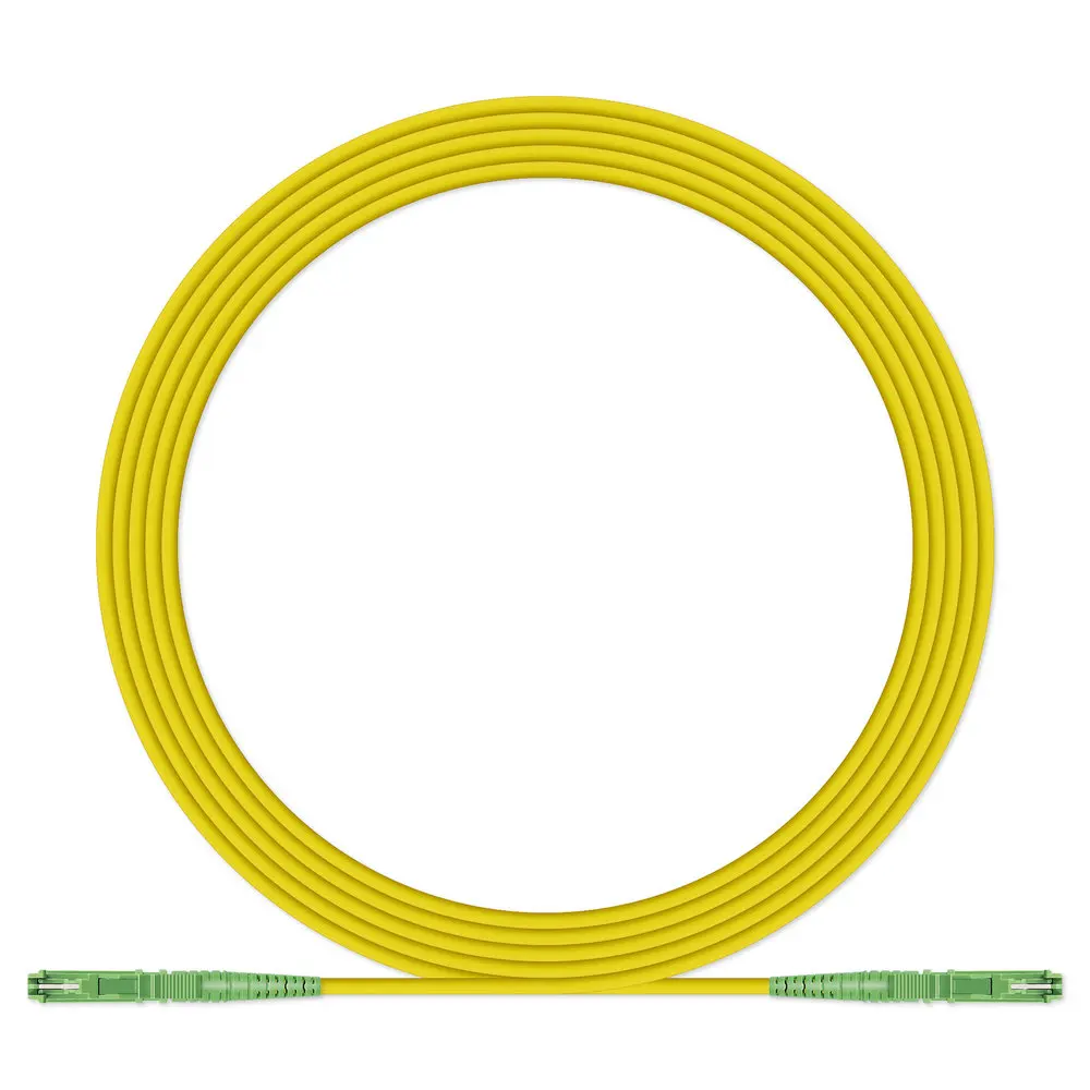 20 лет волоконно-оптический поставка от производителя-патч-корд волоконно оптический кабель