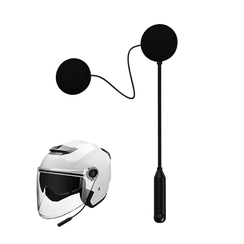 cheapest motorcycle helmet mic Cheapest High Quality Speaker Sound Motorcycle Helmet Headsets with Noise  Cancelling Mic