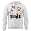Vamos Ghouls