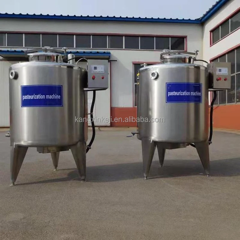 For Making Small Model Cheese Vat