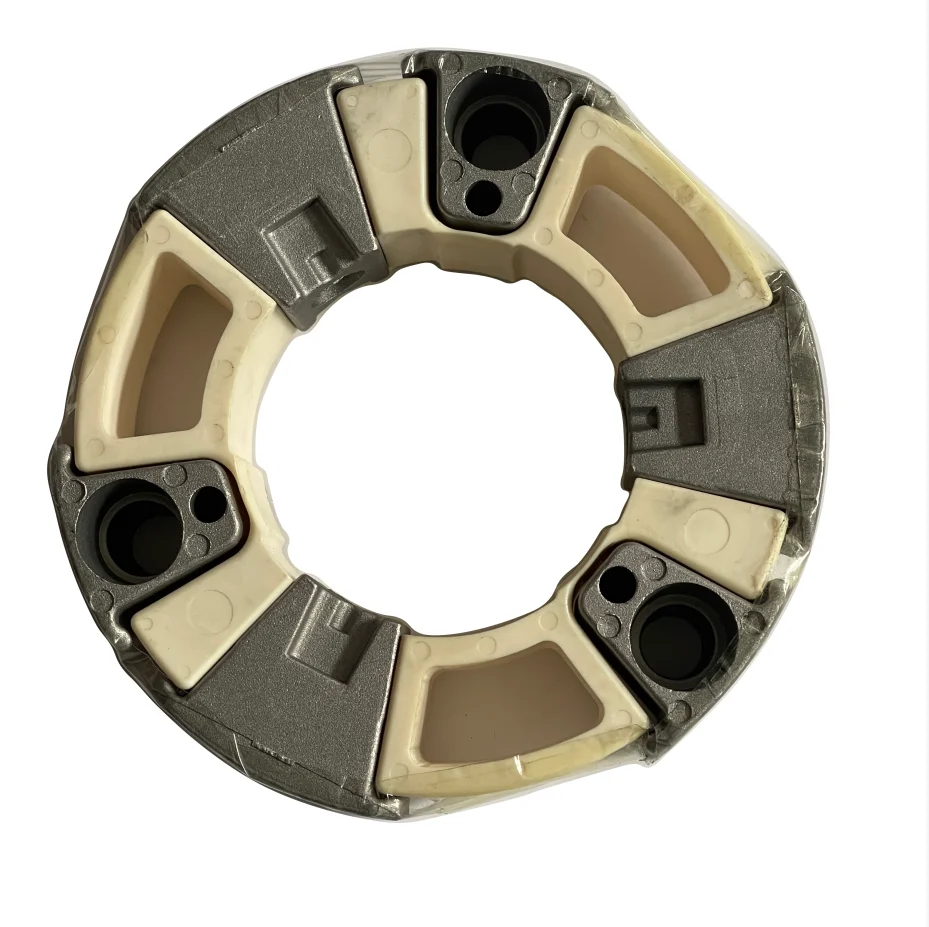 35H Coupling for Hitachi ZAX120 ZAX130 ZX120-7 Excavators